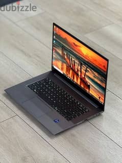 laptop HP ZBook Studio g8 0