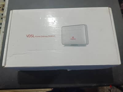 راوتر فودافون Vdsl