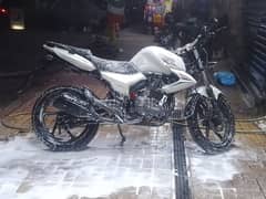 benelli vlr 200 بينيلي 0