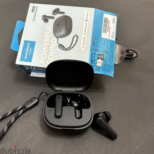 سماعه Anker Bluetooth 2