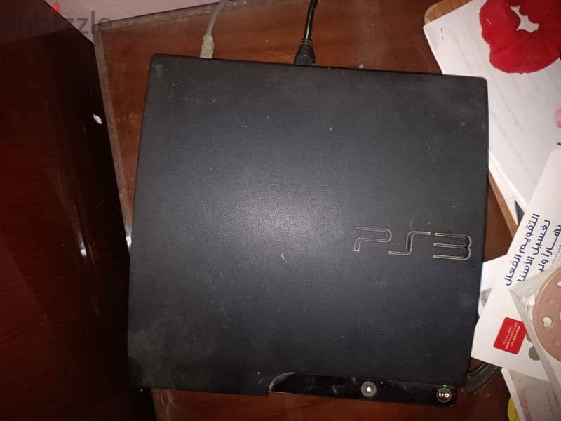 playstation 3 2