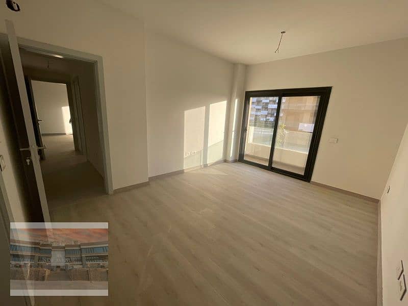 Apartment for sale prime location with installment in burouj 0