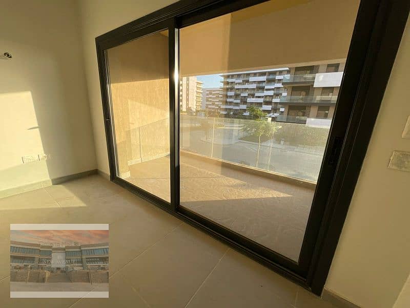 Apartment for sale prime location with installment in burouj 1