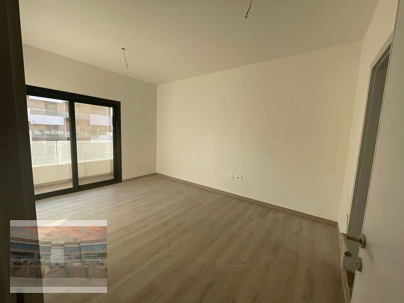 Apartment for sale prime location with installment in burouj 2