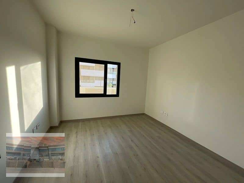 Apartment for sale prime location with installment in burouj 4