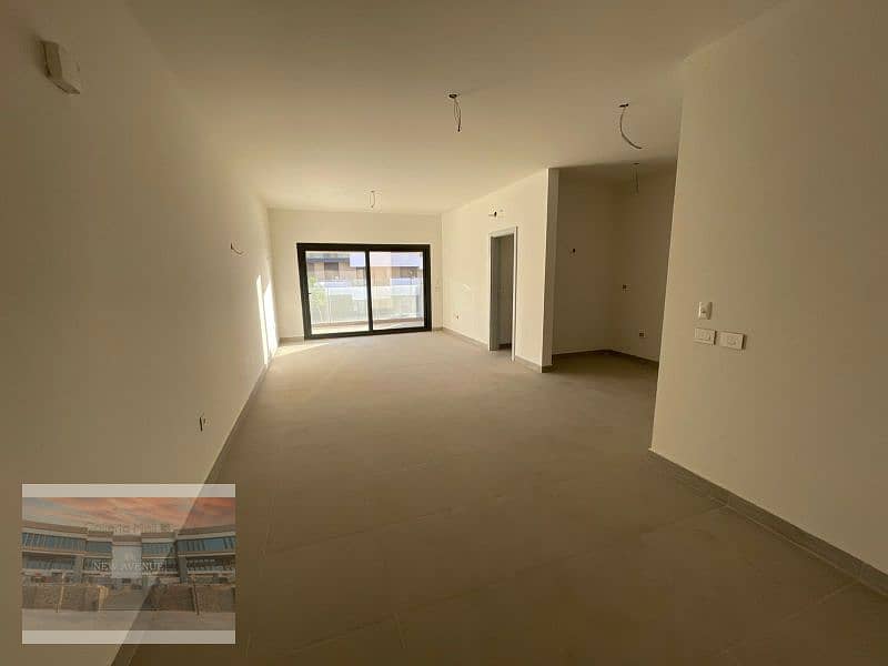 Apartment for sale prime location with installment in burouj 5