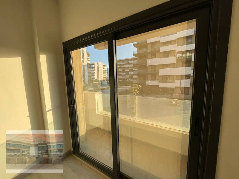 Apartment for sale prime location with installment in burouj 7