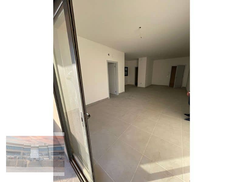 Apartment for sale prime location with installment in burouj 8