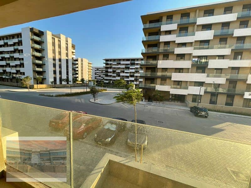 Apartment for sale prime location with installment in burouj 9