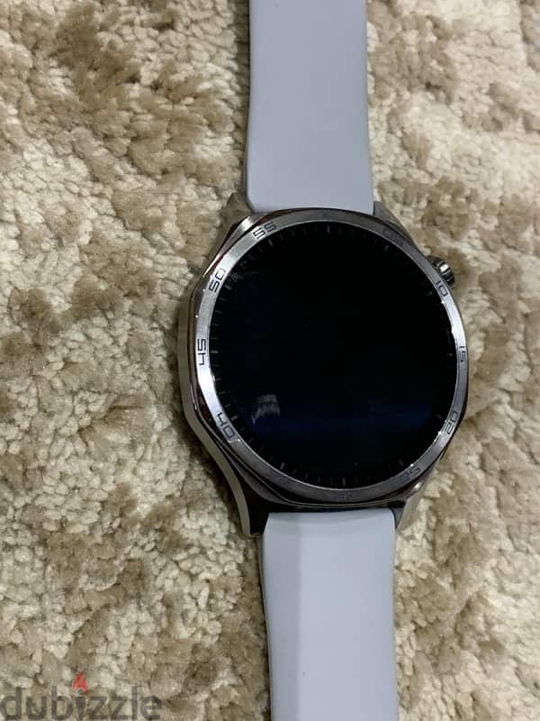 huawei watch gt 5 0