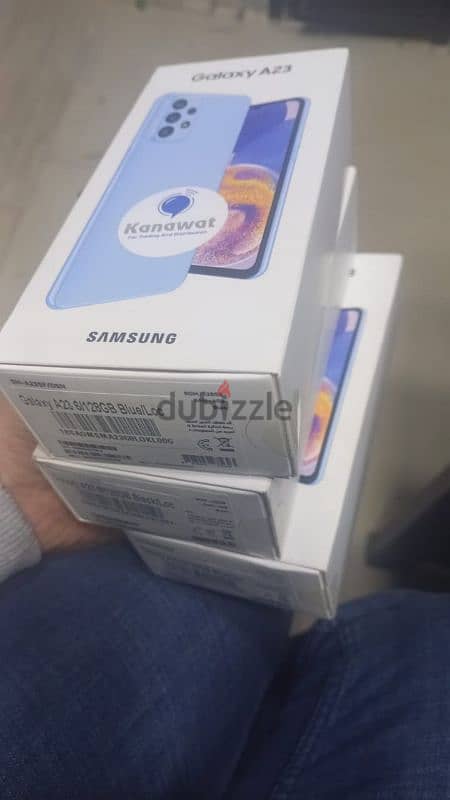 Samsung A15 0