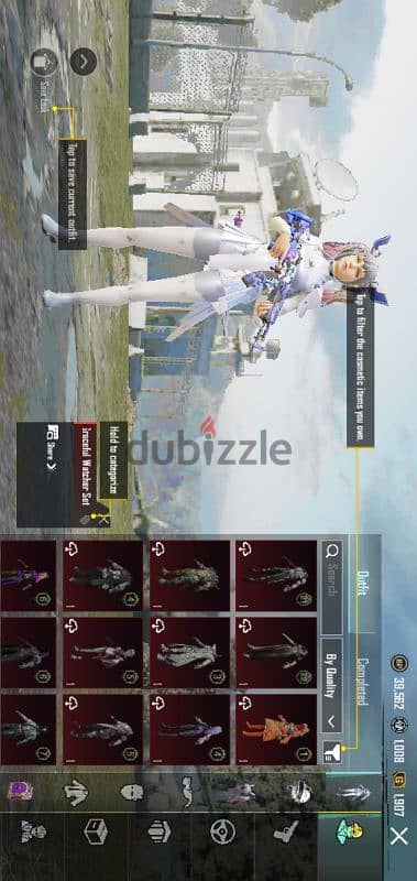 pubg account حساب ببجي 1