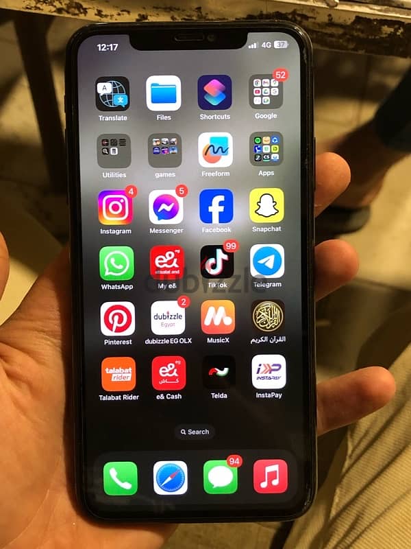 iPhone 11 pro max 6