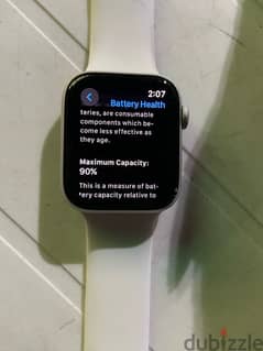 Apple Watch series5 Nike edition 0