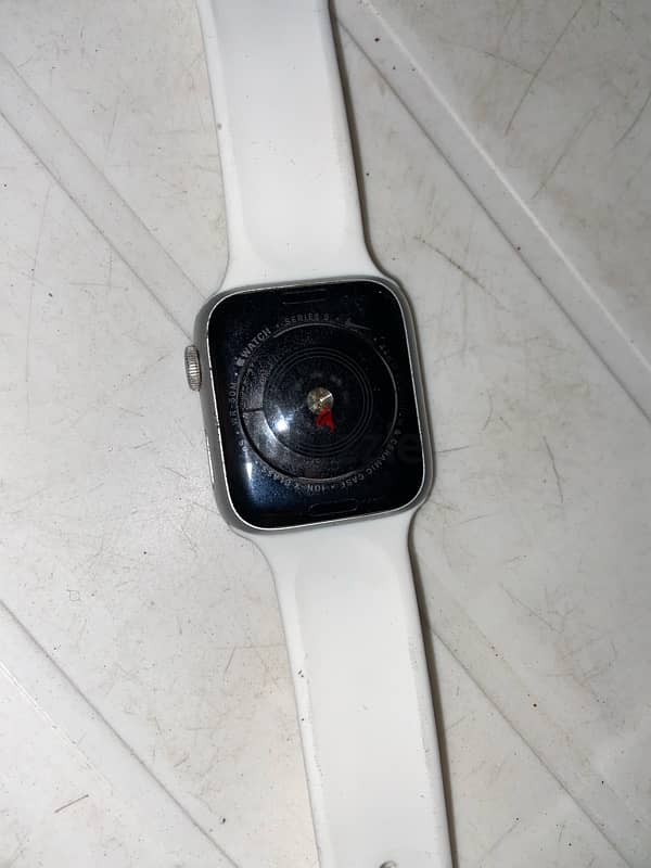 Apple Watch series5 Nike edition 2