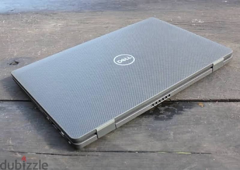 dell latitude 7420 2in1 i7-11GENevo touchscreen 1