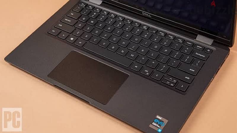 dell latitude 7420 2in1 i7-11GENevo touchscreen 2