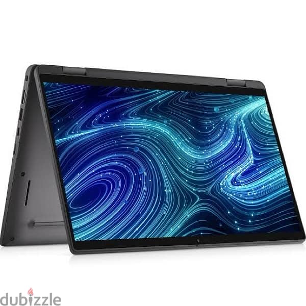 dell latitude 7420 2in1 i7-11GENevo touchscreen 3