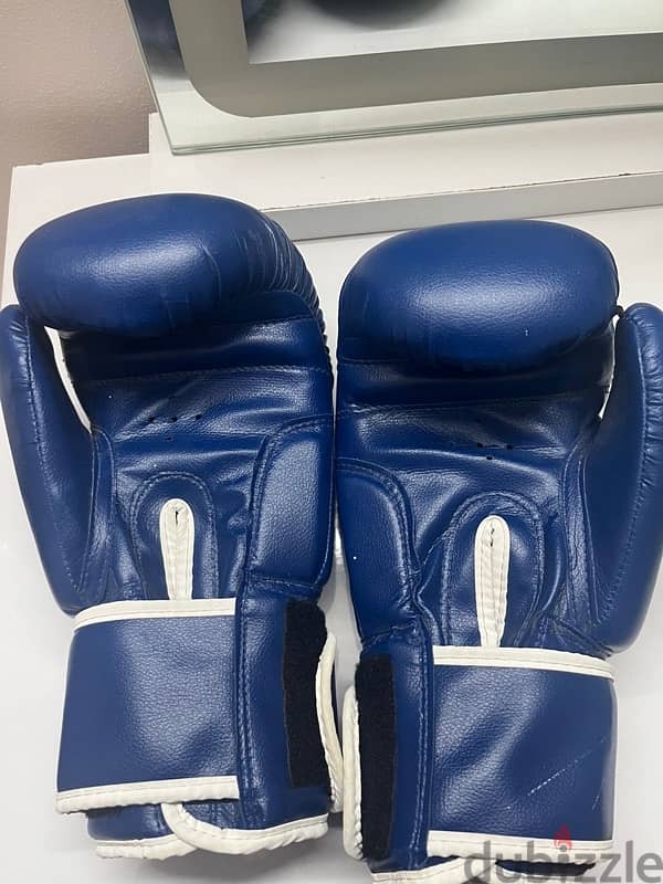 boxing gloves جلافز بوكسينج 1