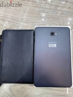 Samsung Galaxy Tab A6 0