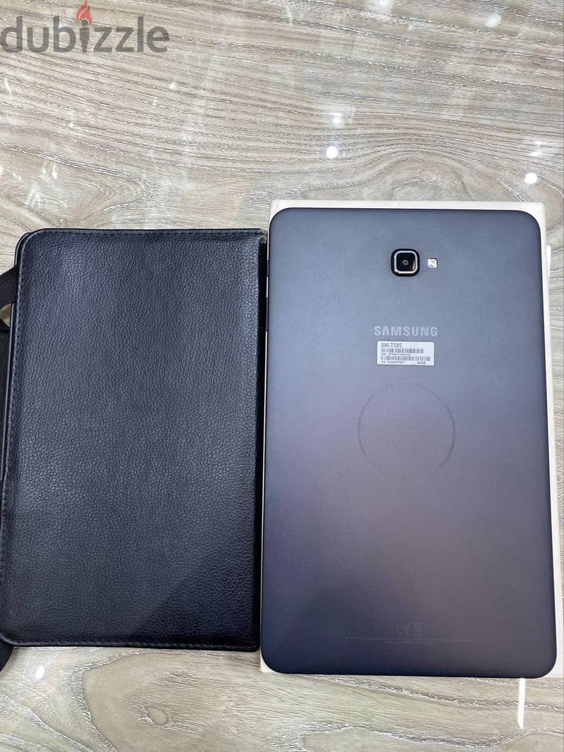 Samsung Galaxy Tab A6 0