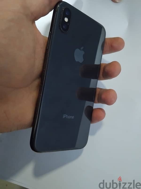 iphone x 64gb 2