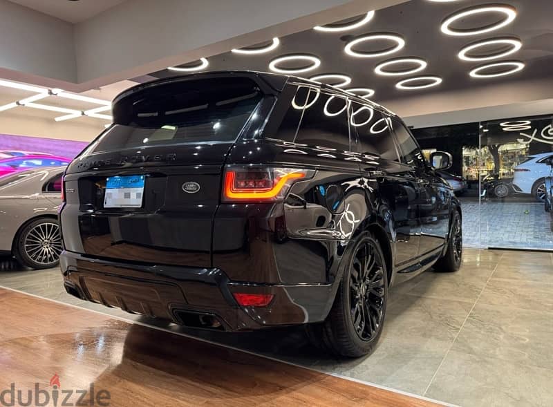 Range Rover Sport 2019 4