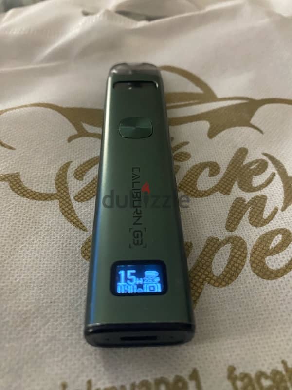 UWell G3 POD 3