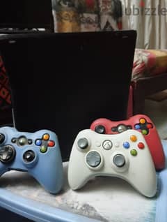 XBox 360 0