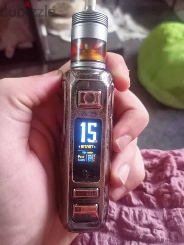 tank pioneer rta pbmods 3