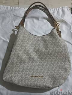 Michael kors bag, dust bag, new 0