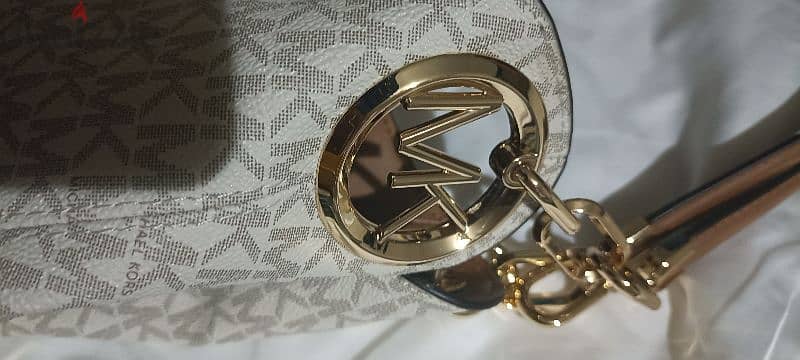 Michael kors bag, dust bag, new 1