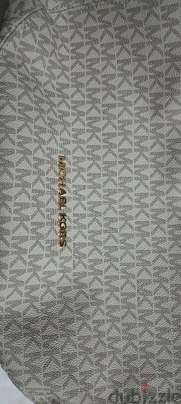 Michael kors bag, dust bag, new 4