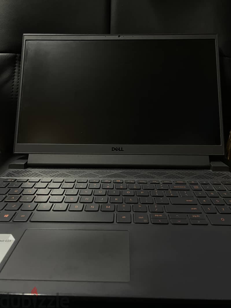 Dell G15 5511 2