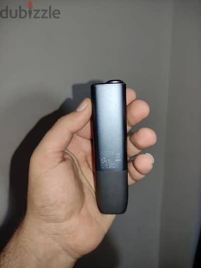 IQOS