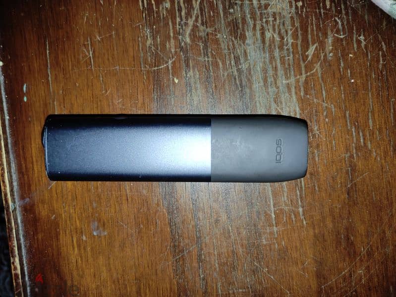 IQOS ILUMA 2