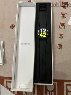 Samsung Watch 4 0