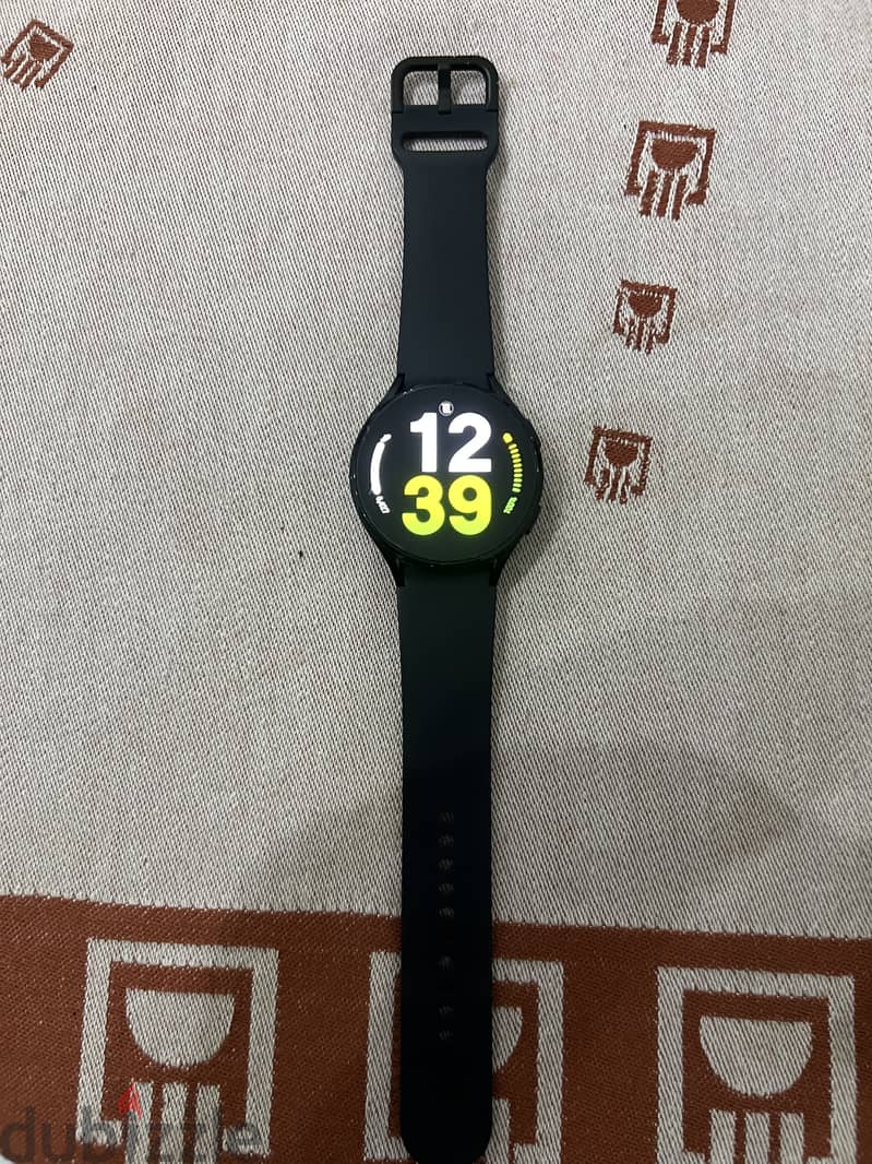 Samsung Watch 4 1