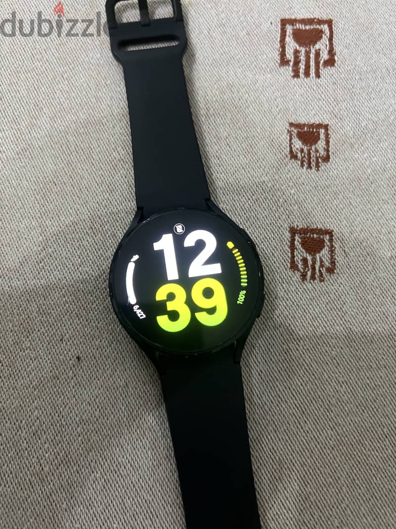 Samsung Watch 4 2