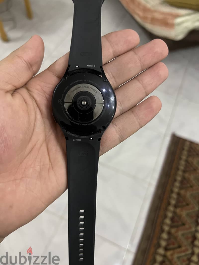 Samsung Watch 4 4