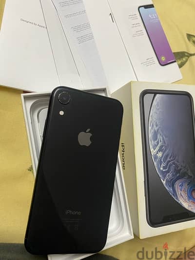 iphone xr 128