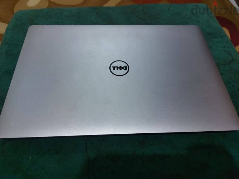 Dell precision 5510 2