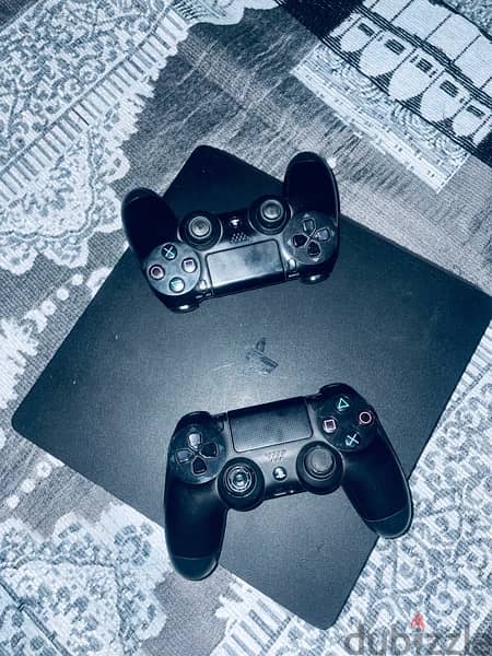 ps 4 sleem 2