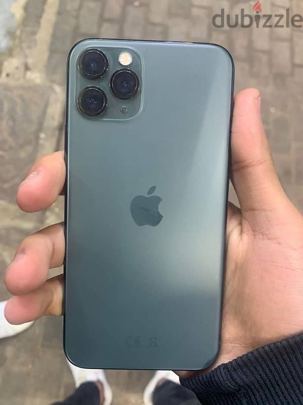 iphone 11 Pro 1