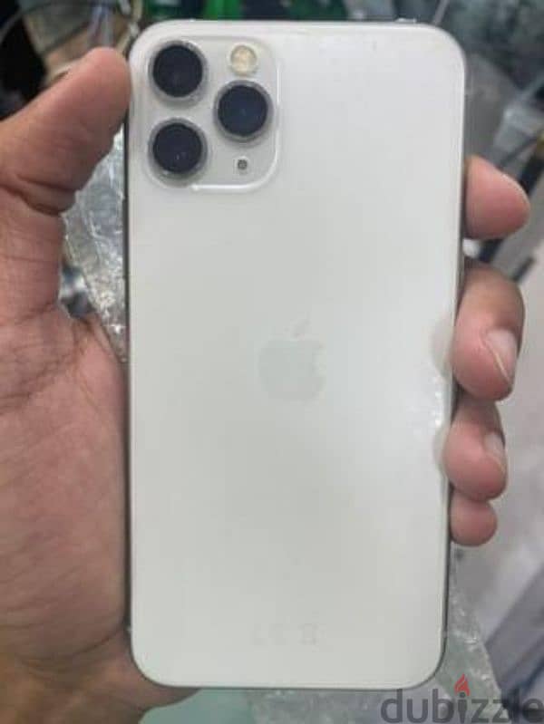 iphone 11 pro 256gb 1