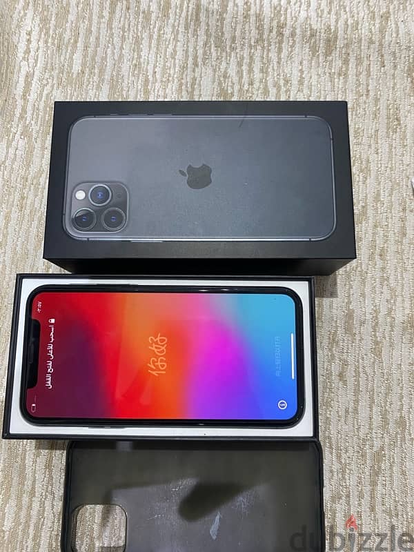 iPhone 11 Pro 1