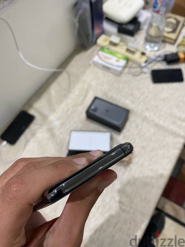 iPhone 11 Pro 8