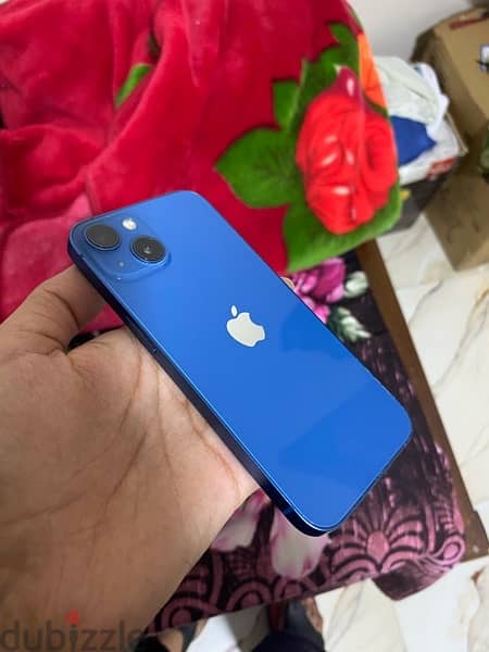 Iphone 13 128 gb 2