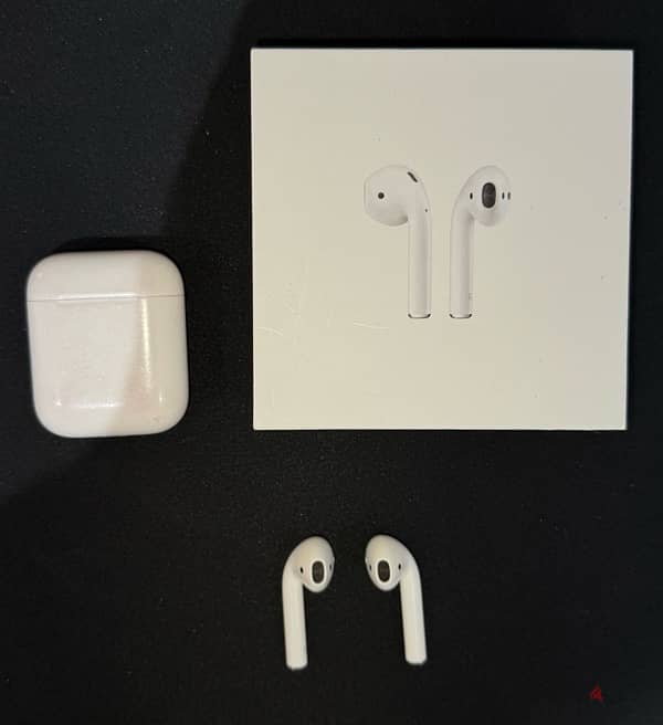 Airpods 2 1