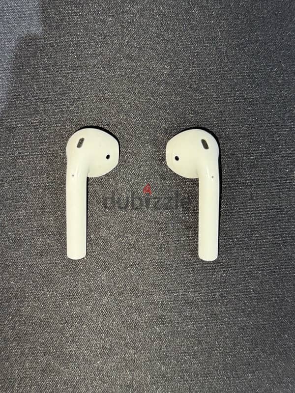 Airpods 2 4